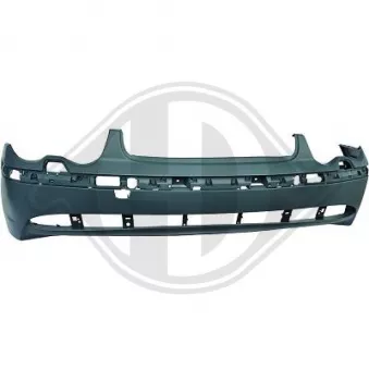 Pare-chocs DIEDERICHS [1243150]