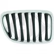 Grille de radiateur DIEDERICHS [1265041]