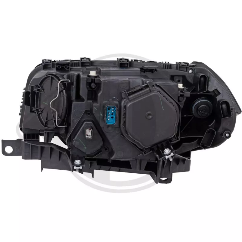 Projecteur principal DIEDERICHS 1275082 - Visuel 1