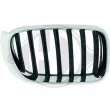 Grille de radiateur DIEDERICHS [1276140]