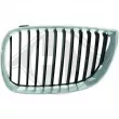 Grille de radiateur DIEDERICHS [1280041]