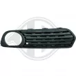 Grille de ventilation, pare-chocs DIEDERICHS [1281047]