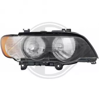 DIEDERICHS 1290082 - Projecteur principal