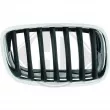 Grille de radiateur DIEDERICHS [1291143]