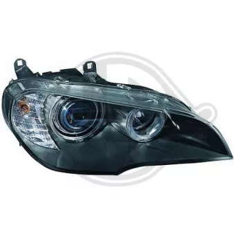 Projecteur principal DIEDERICHS [1291180]