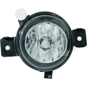 Projecteur antibrouillard DIEDERICHS [1291288]