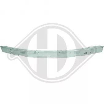 DIEDERICHS 1293060 - Amortisseur de choc, pare-chocs