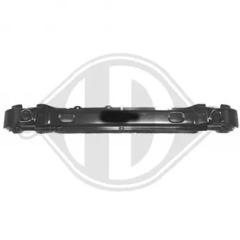 DIEDERICHS 1403014 - Traverse