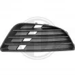 Grille de ventilation, pare-chocs DIEDERICHS [1404046]
