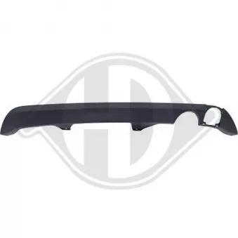 DIEDERICHS 1407067 - Spoiler