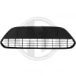 Grille de ventilation, pare-chocs DIEDERICHS [1417046]