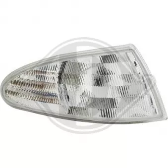 Feu clignotant avant droit DIEDERICHS [1425072]