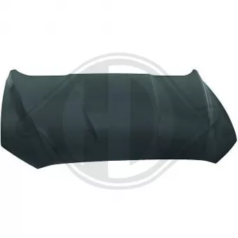 Capot-moteur DIEDERICHS [1429000]