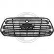 Grille de radiateur DIEDERICHS [1457040]