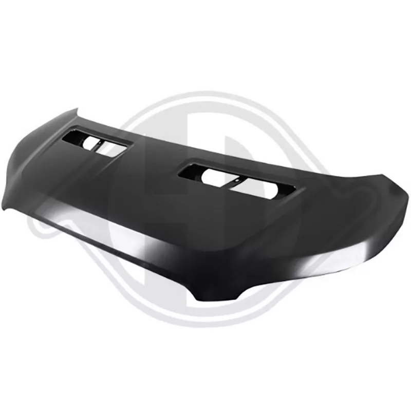 Capot-moteur DIEDERICHS 1457100 - Visuel 1