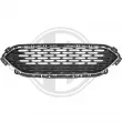 Grille de radiateur DIEDERICHS [1472040]