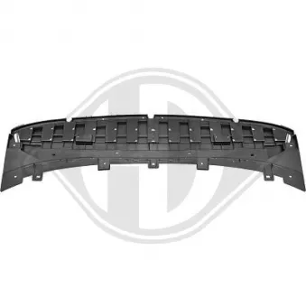 Insonoristaion du compartiment moteur DIEDERICHS [1476662]