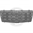 Grille de radiateur DIEDERICHS [1613043]