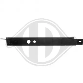 Bordure de phare DIEDERICHS [1613116]