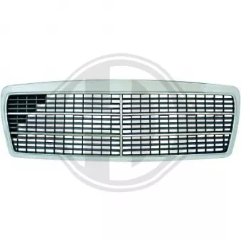 Grille de radiateur DIEDERICHS [1614040]