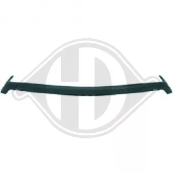 DIEDERICHS 1614061 - Spoiler