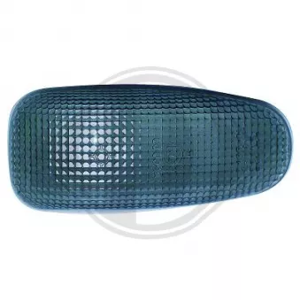 DIEDERICHS 1614076 - Feu clignotant