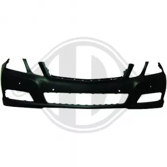 DIEDERICHS 1616152 - Pare-chocs