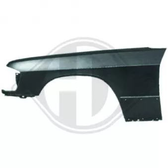 Aile avant gauche DIEDERICHS [1620007]