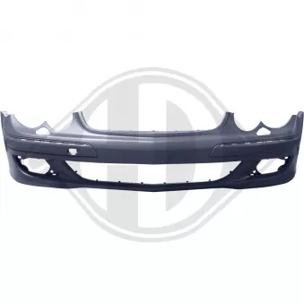 Pare-chocs DIEDERICHS [1626150]