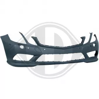 Pare-chocs DIEDERICHS [1627250]