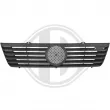 Grille de radiateur DIEDERICHS [1661040]