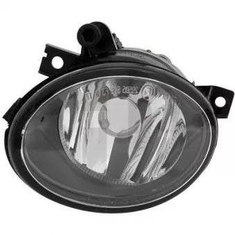 Projecteur antibrouillard DIEDERICHS [1664089]