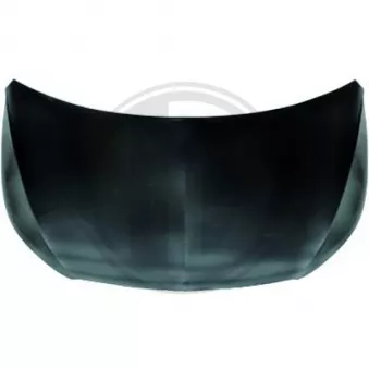 Capot-moteur DIEDERICHS [1668000]