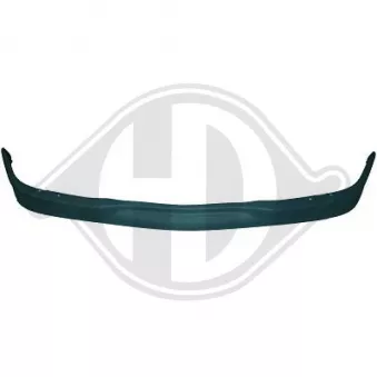 DIEDERICHS 1670161 - Spoiler