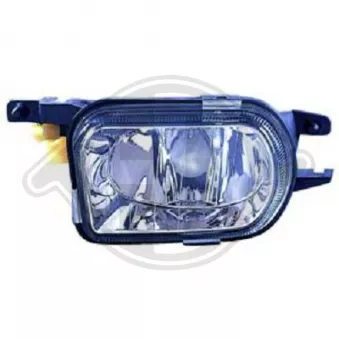 Projecteur antibrouillard DIEDERICHS [1671189]