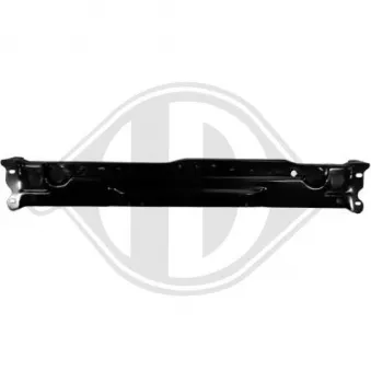 Revêtement avant DIEDERICHS [1672010]