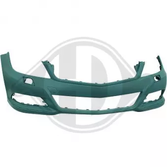 Pare-chocs DIEDERICHS [1672253]