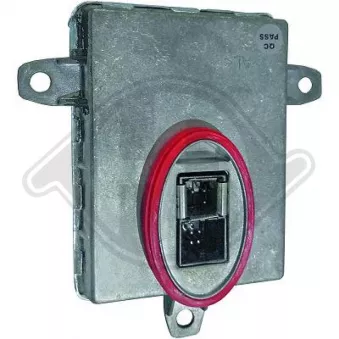 DIEDERICHS 1672284 - Appareil de commande, système d'éclairage