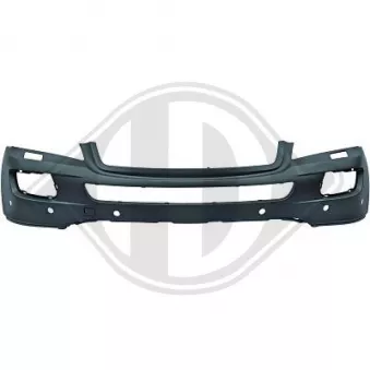 Pare-chocs DIEDERICHS [1691053]