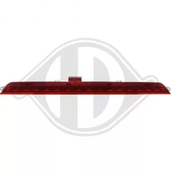 DIEDERICHS 1692194 - Feu stop additionnel