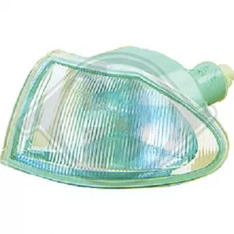 Feu clignotant avant droit DIEDERICHS [1804172]