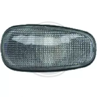 Kit de feux clignotants DIEDERICHS [1805077]