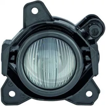 Projecteur antibrouillard DIEDERICHS [1807188]