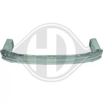 DIEDERICHS 1808060 - Amortisseur de choc, pare-chocs