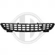 Grille de ventilation, pare-chocs DIEDERICHS [1814145]