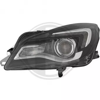 Projecteur principal DIEDERICHS [1827983]
