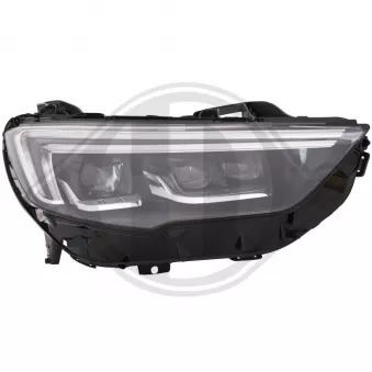 DIEDERICHS 1828084 - Projecteur principal