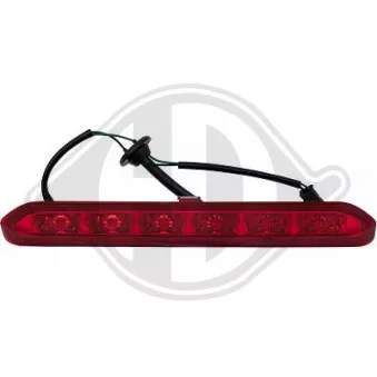 DIEDERICHS 1835094 - Feu stop additionnel