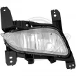 Projecteur antibrouillard DIEDERICHS [1835189]