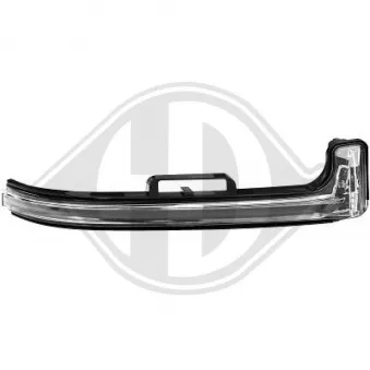 Feu clignotant DIEDERICHS [1851326]